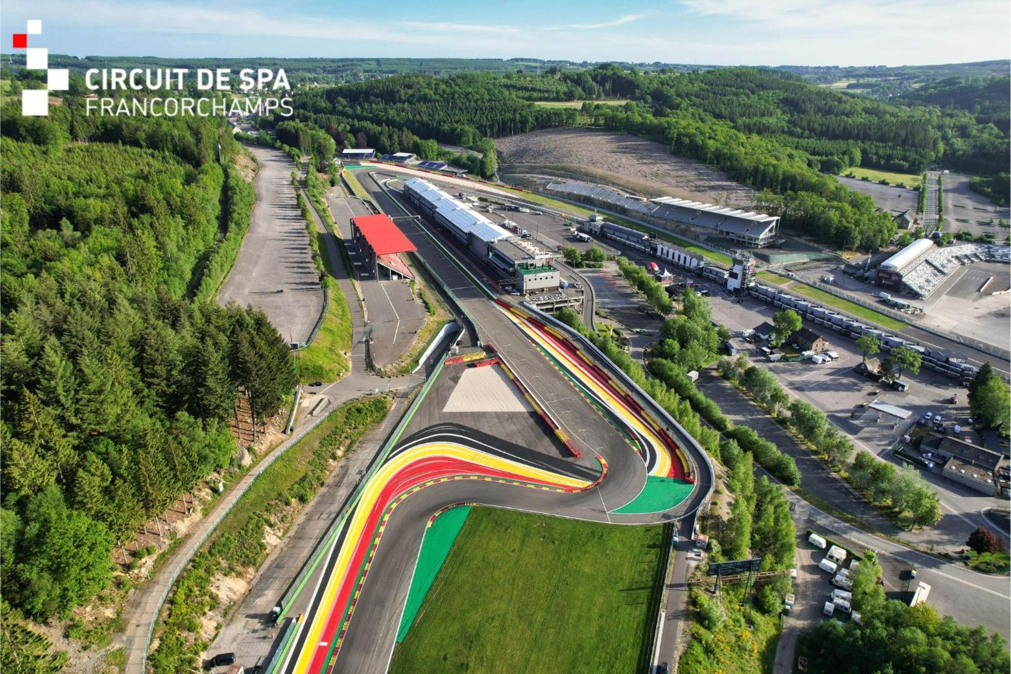 Domaine Long Pre Villa Stavelot Exteriör bild